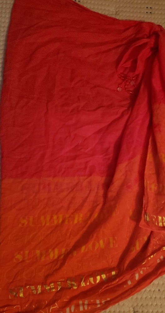 Victoria's Secret sarong